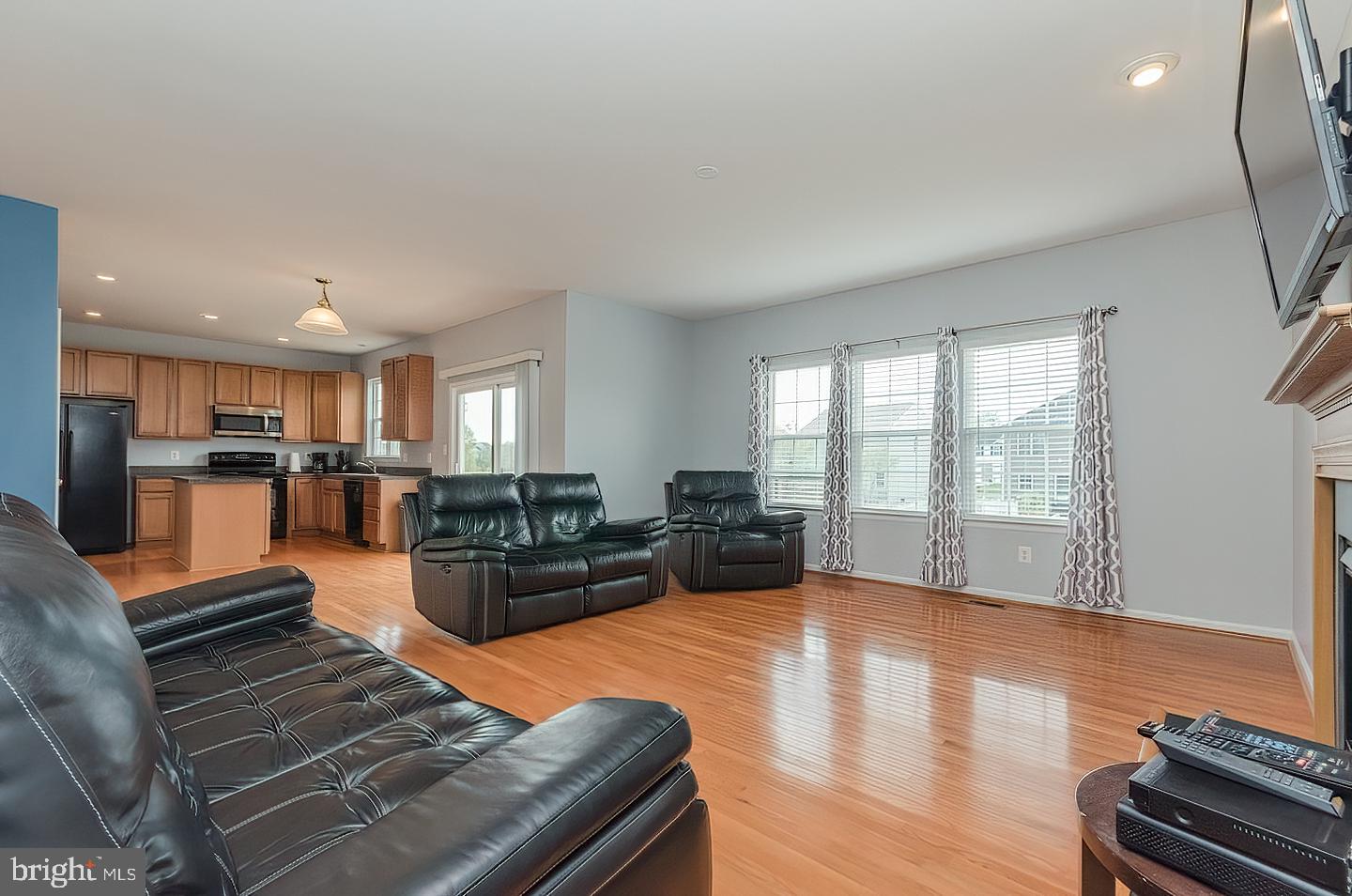 PRINCETON SHOALS - Residential