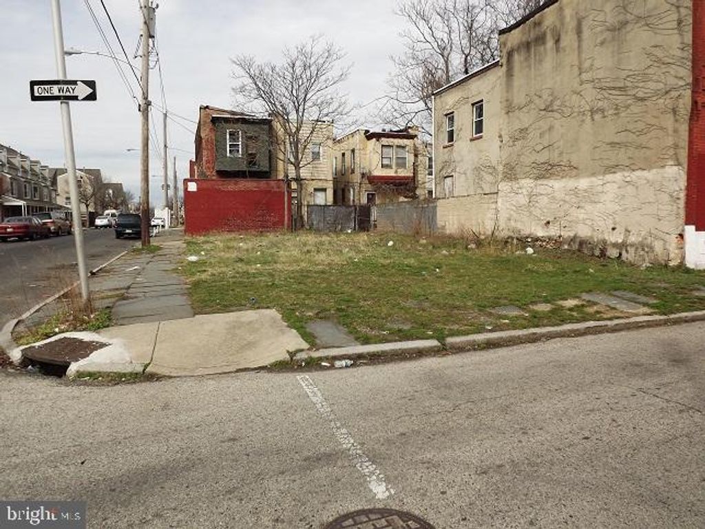 Photo of 2241 Page Street, PHILADELPHIA, PA 19121 (MLS # PAPH2555800)