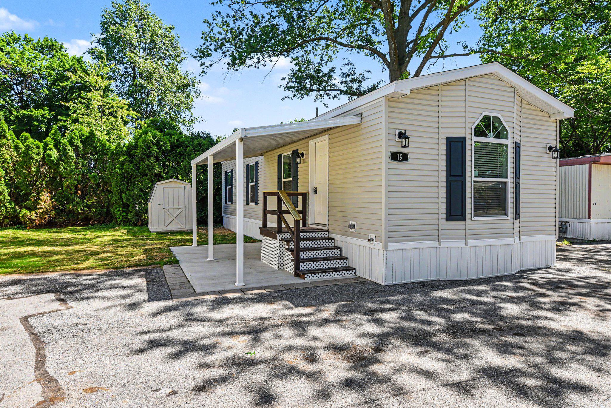 6331 BRANDY LANE 19