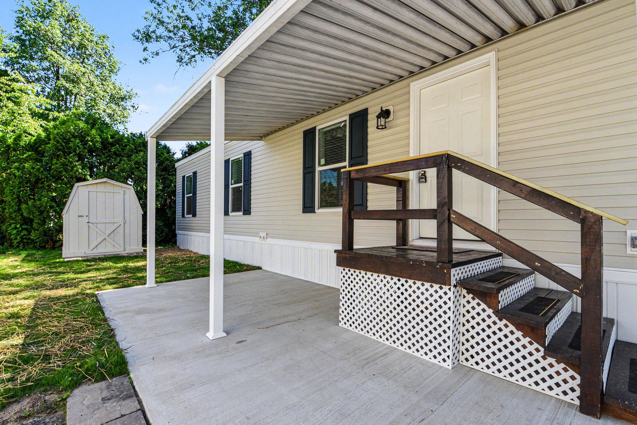6331 BRANDY LANE 19
