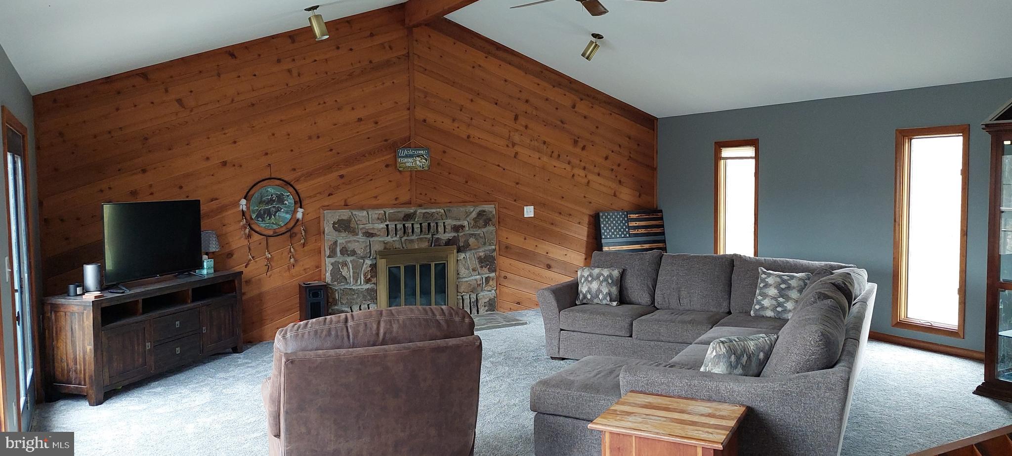 WILEY FORD - Residential