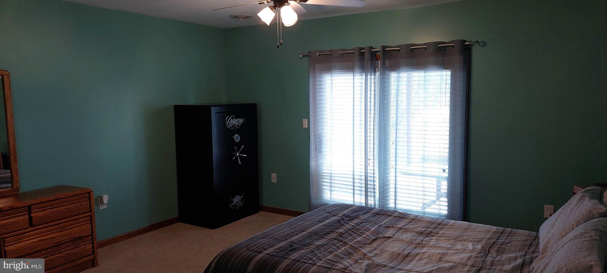 WILEY FORD - Residential