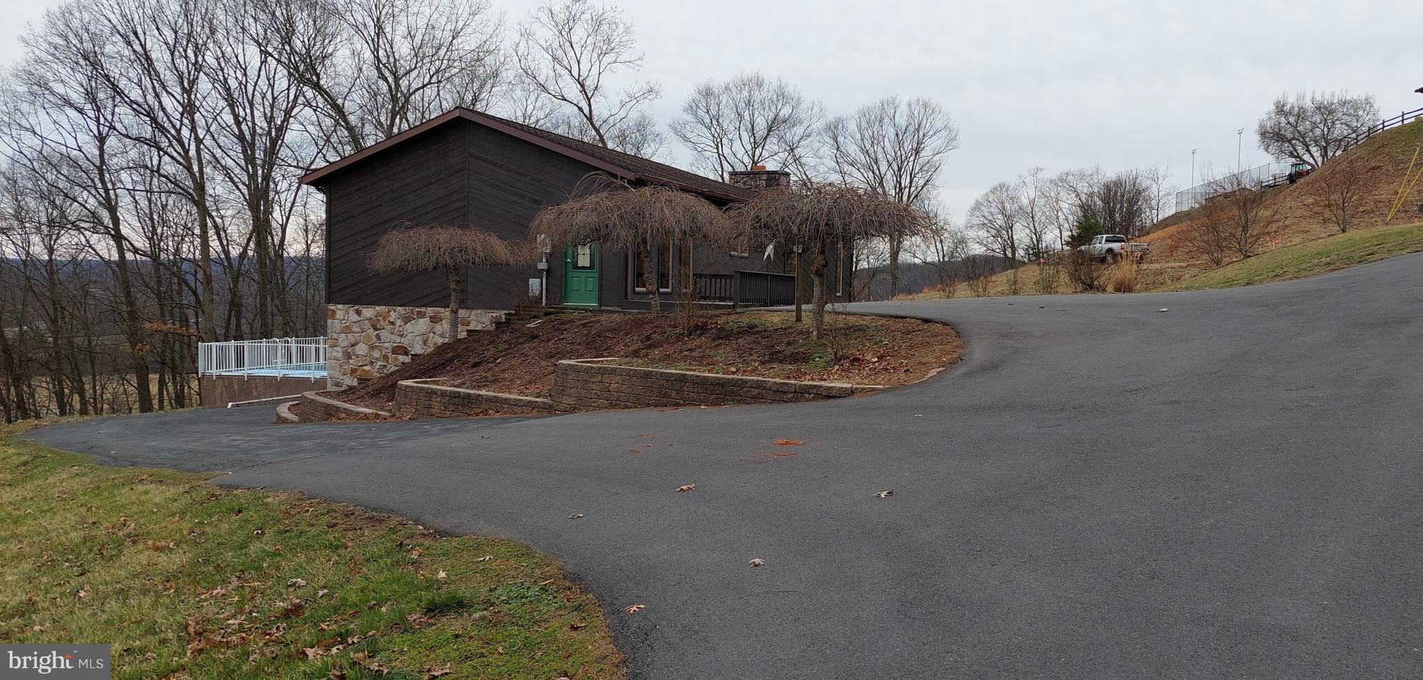 WILEY FORD - Residential