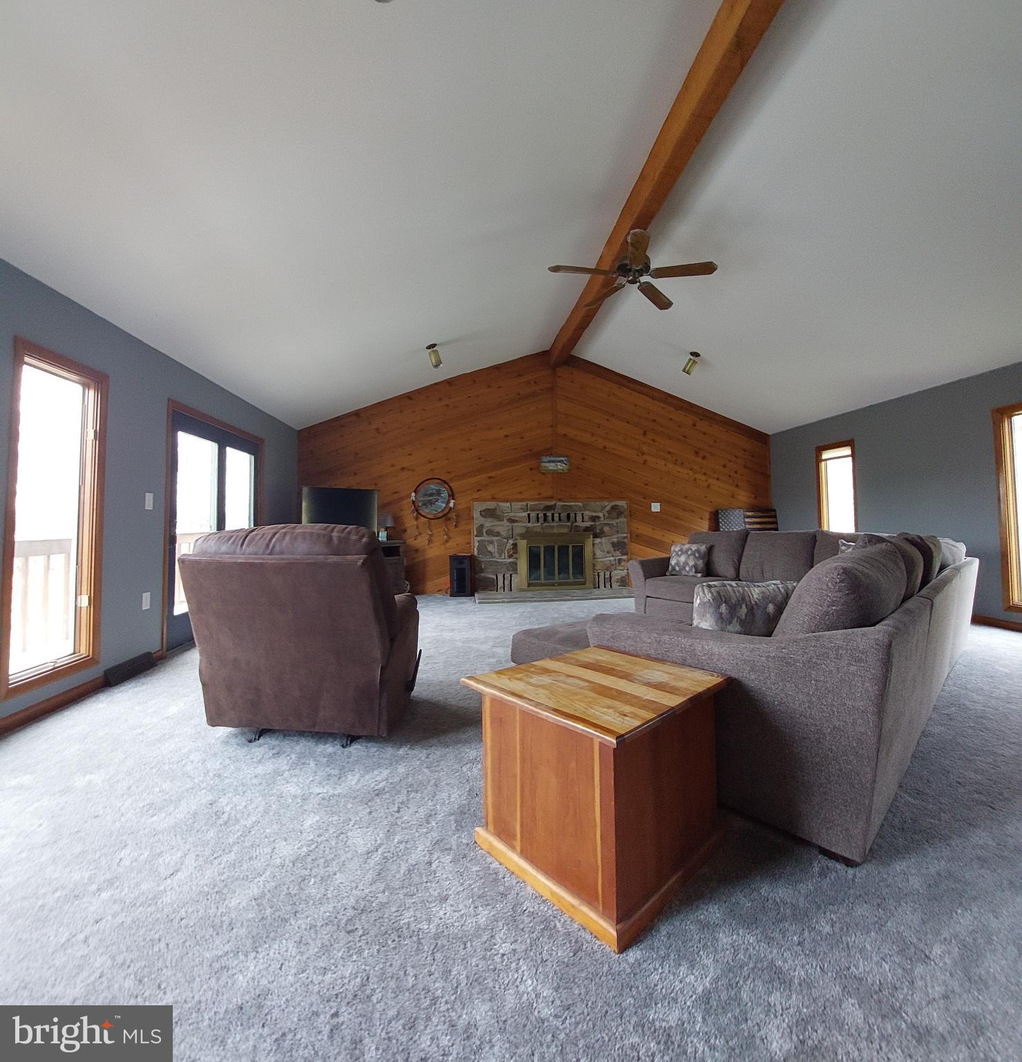 WILEY FORD - Residential