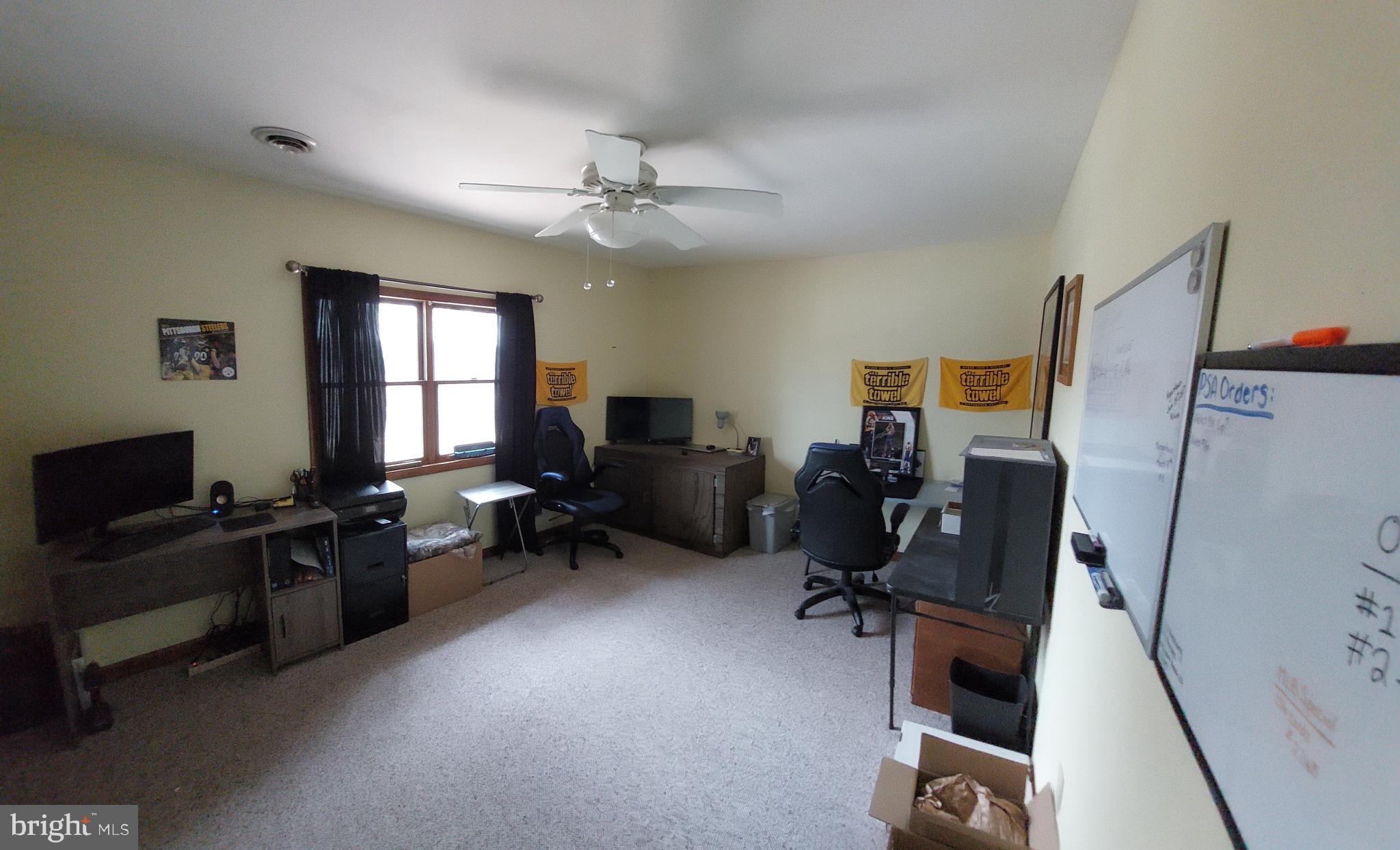 WILEY FORD - Residential