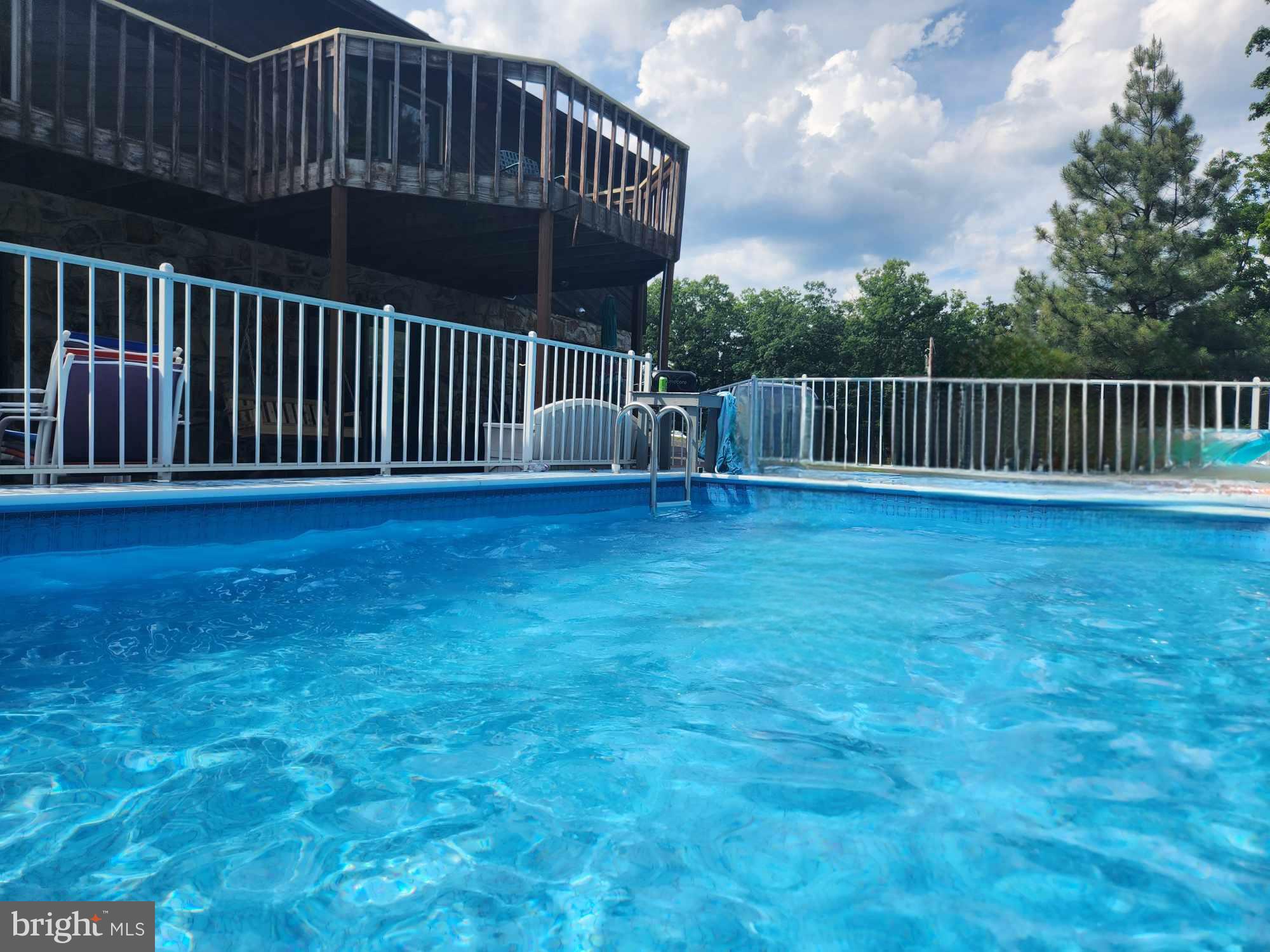 WILEY FORD - Residential