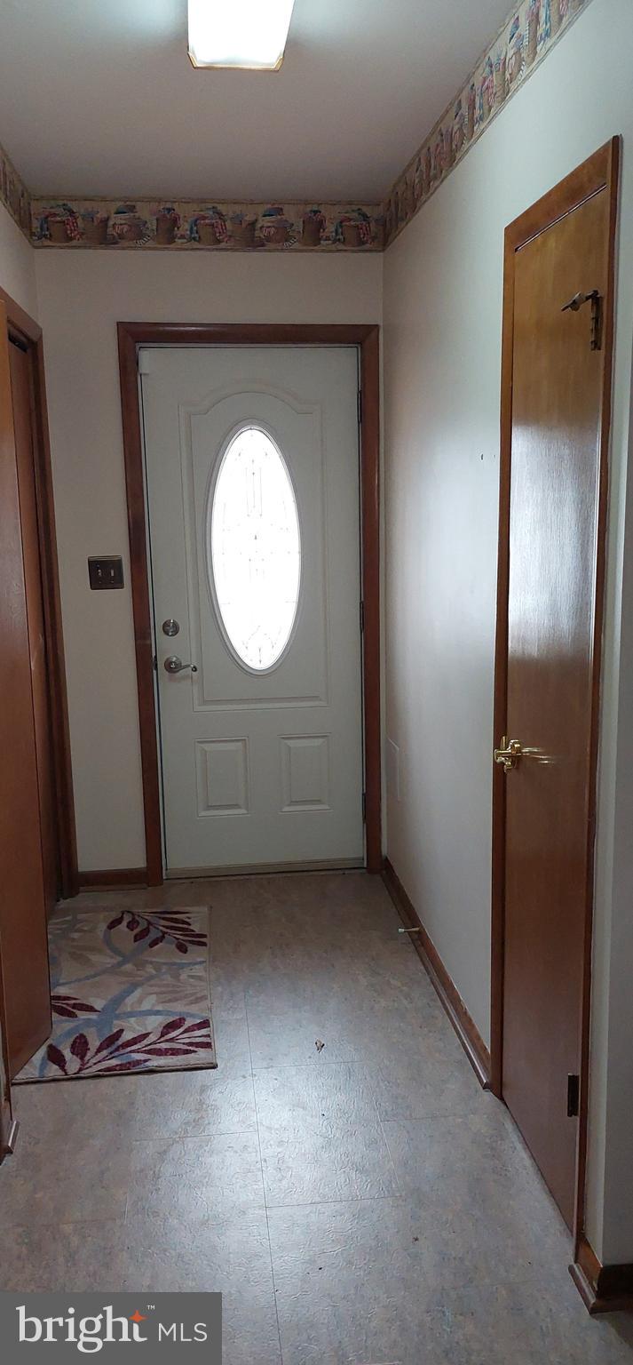 WILEY FORD - Residential