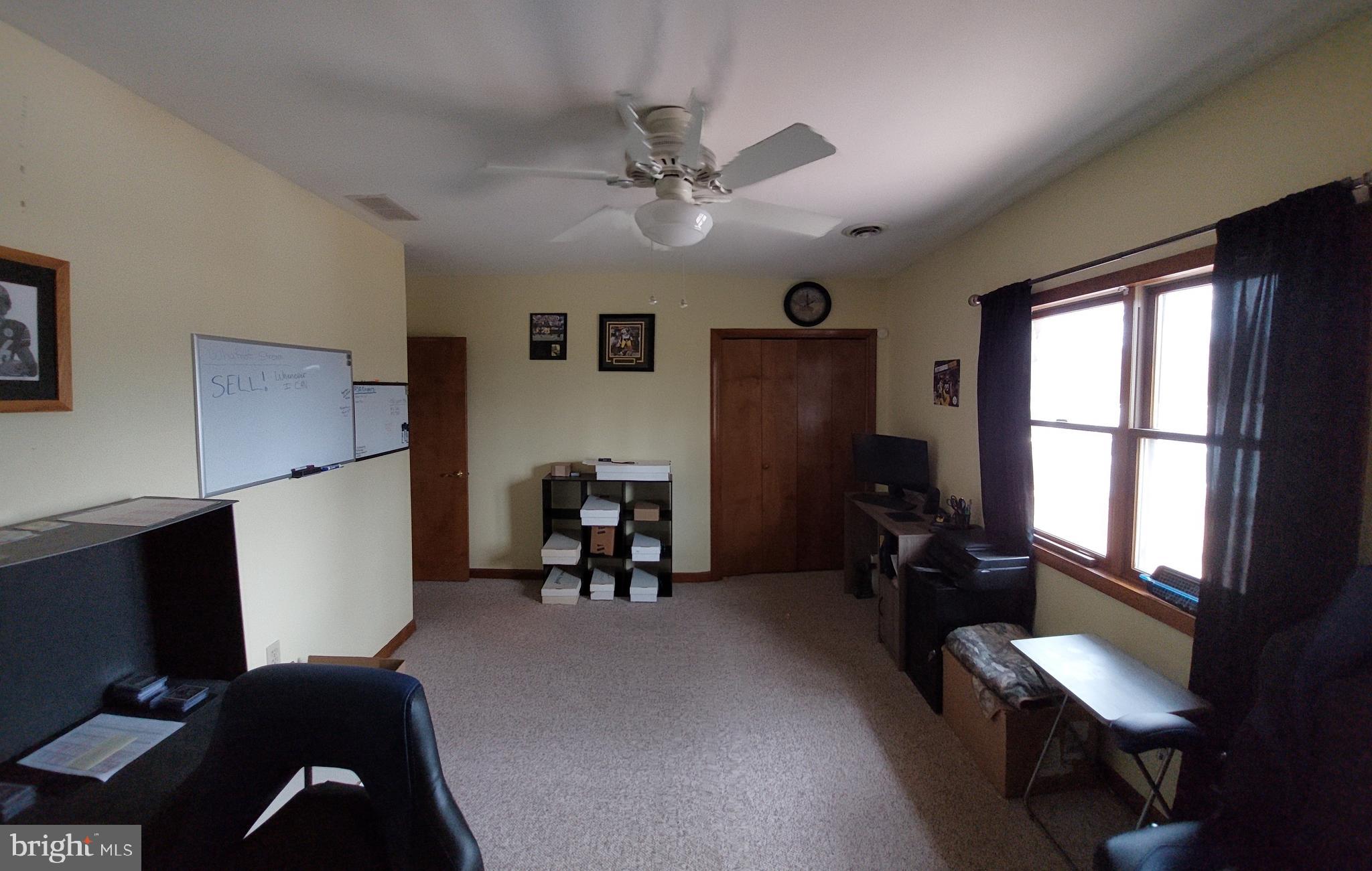 WILEY FORD - Residential