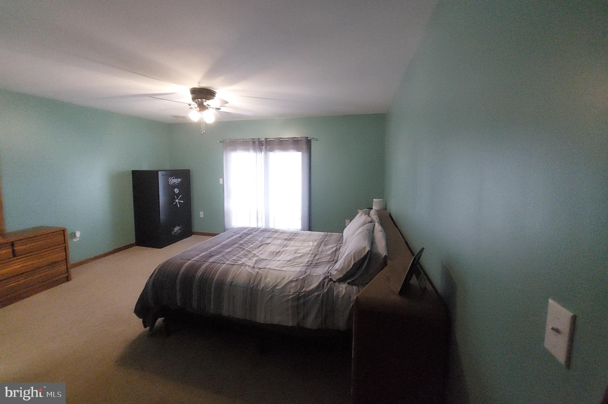 WILEY FORD - Residential