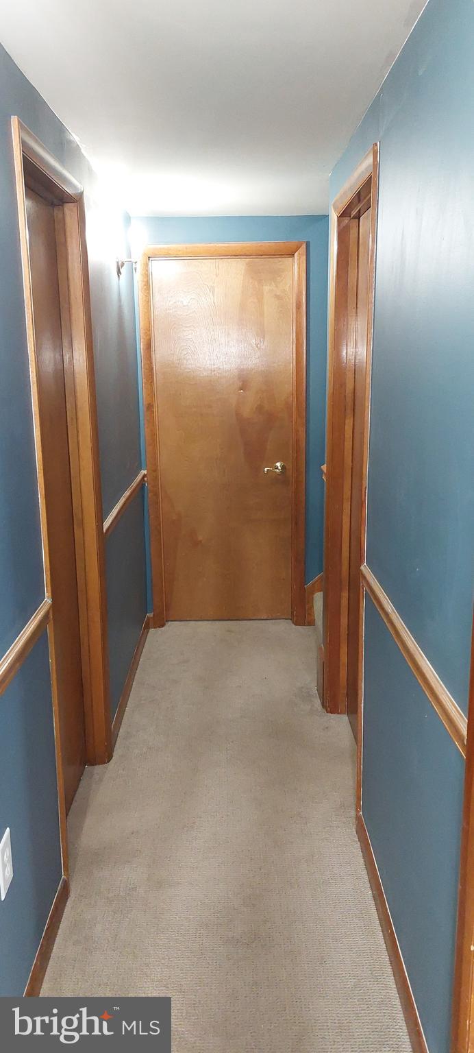 WILEY FORD - Residential