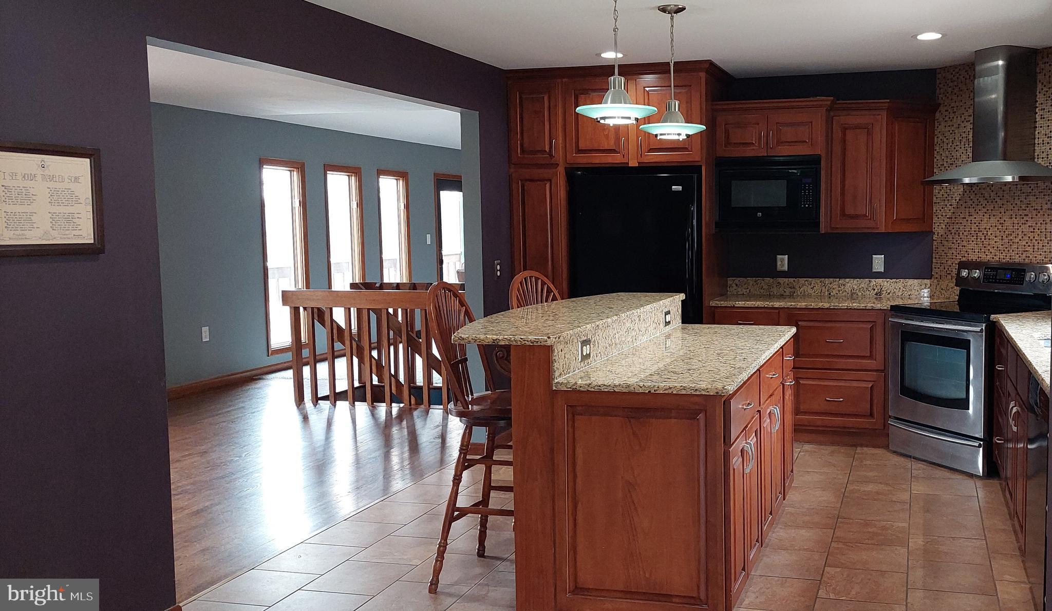 WILEY FORD - Residential