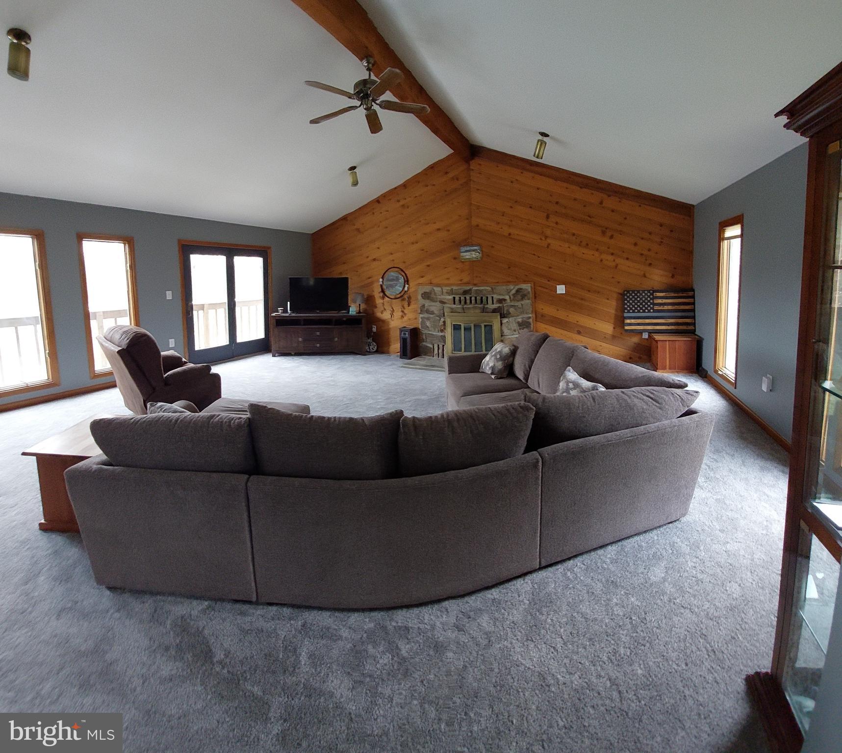 WILEY FORD - Residential