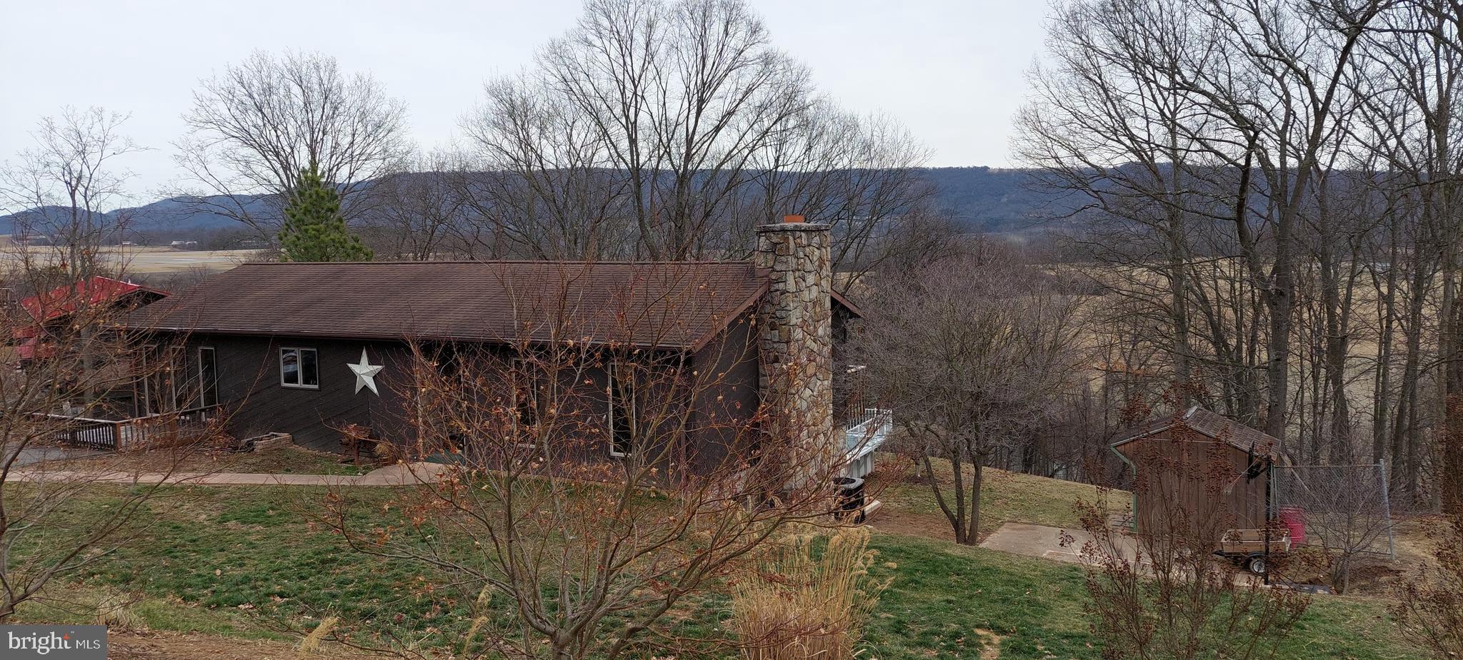 WILEY FORD - Residential