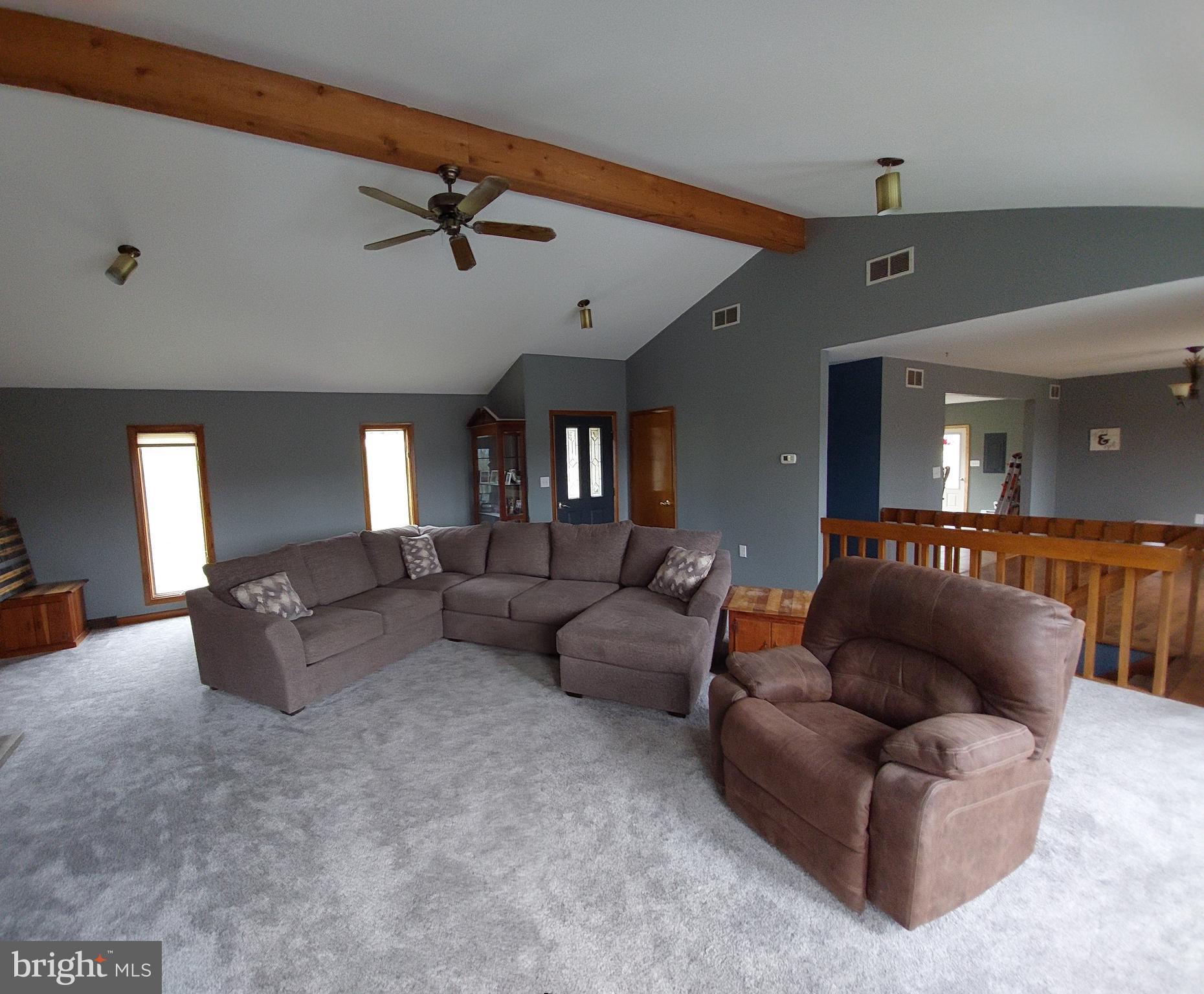 WILEY FORD - Residential