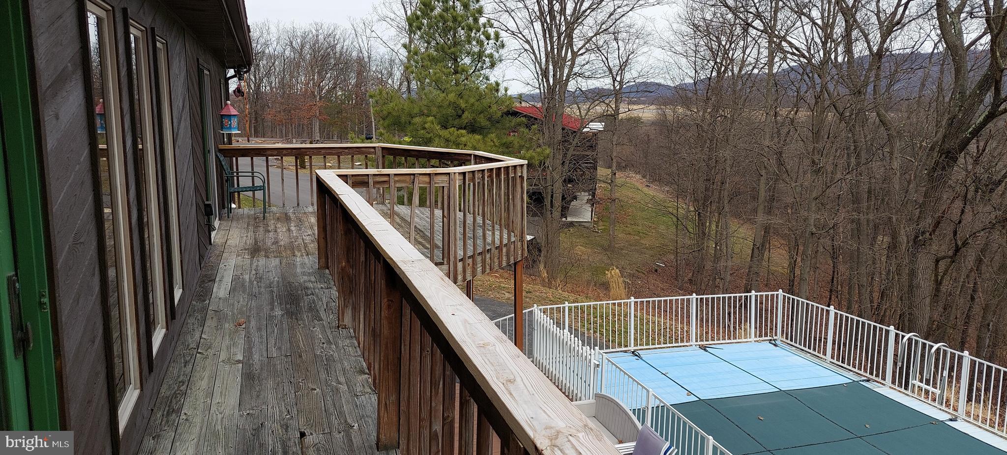 WILEY FORD - Residential