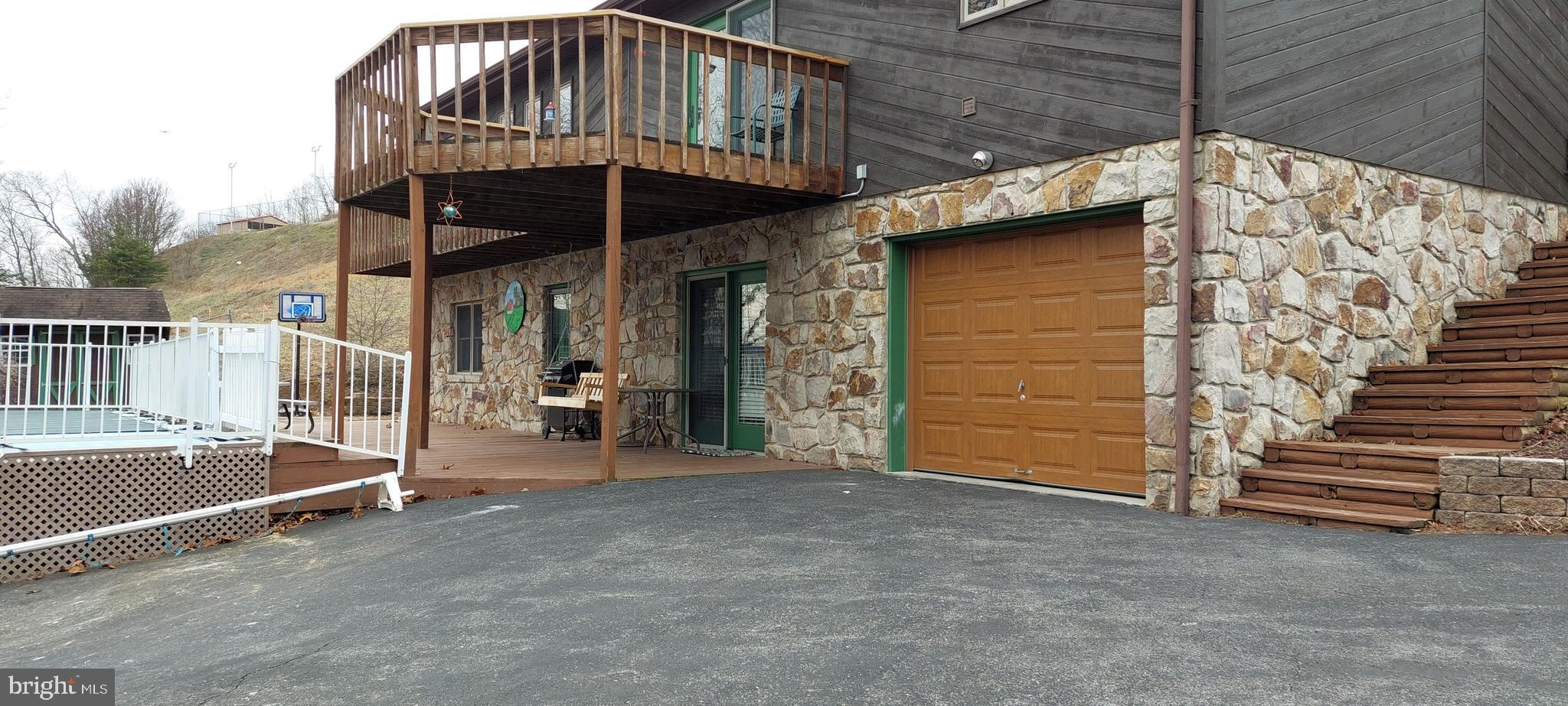 WILEY FORD - Residential