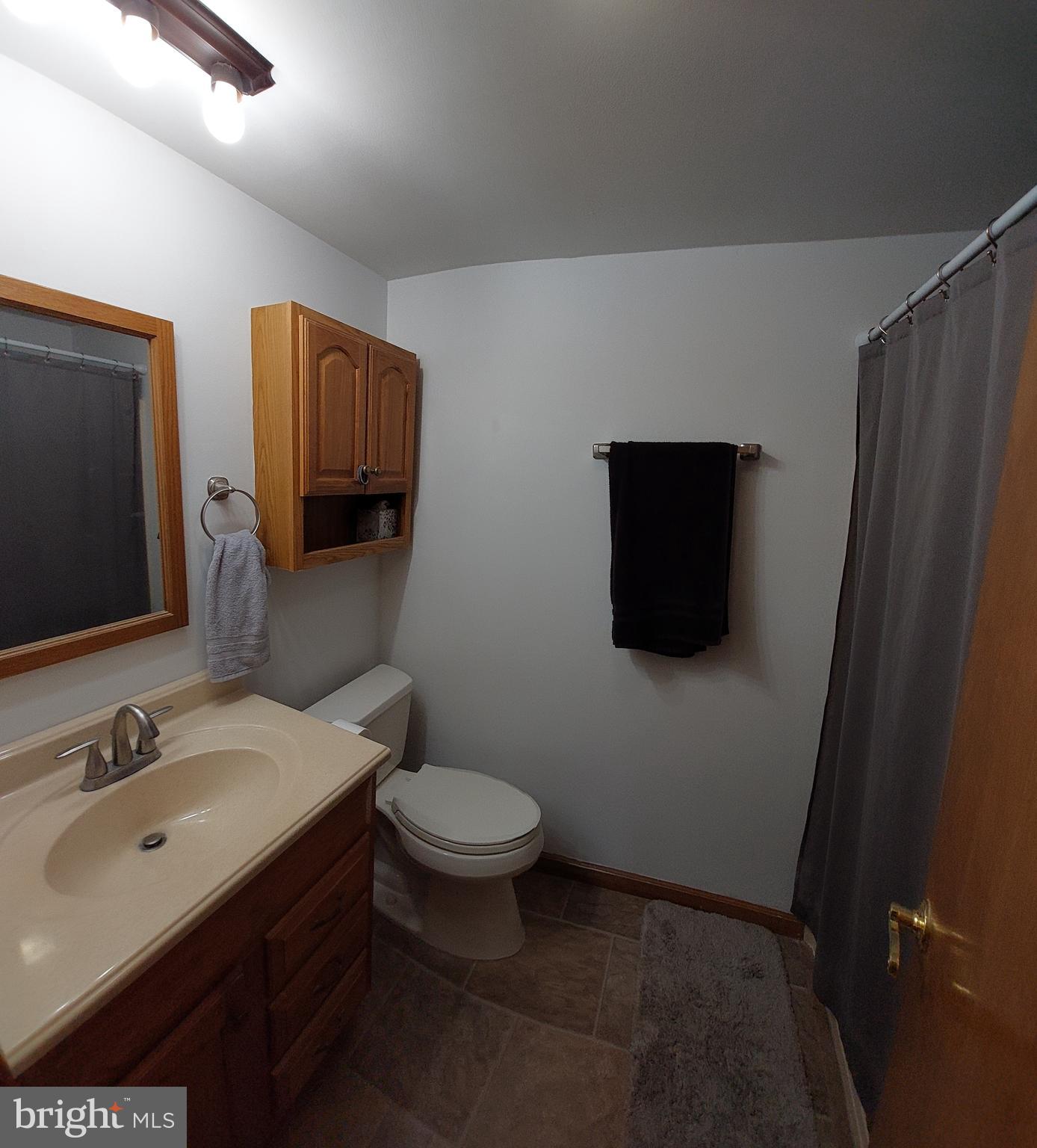 WILEY FORD - Residential