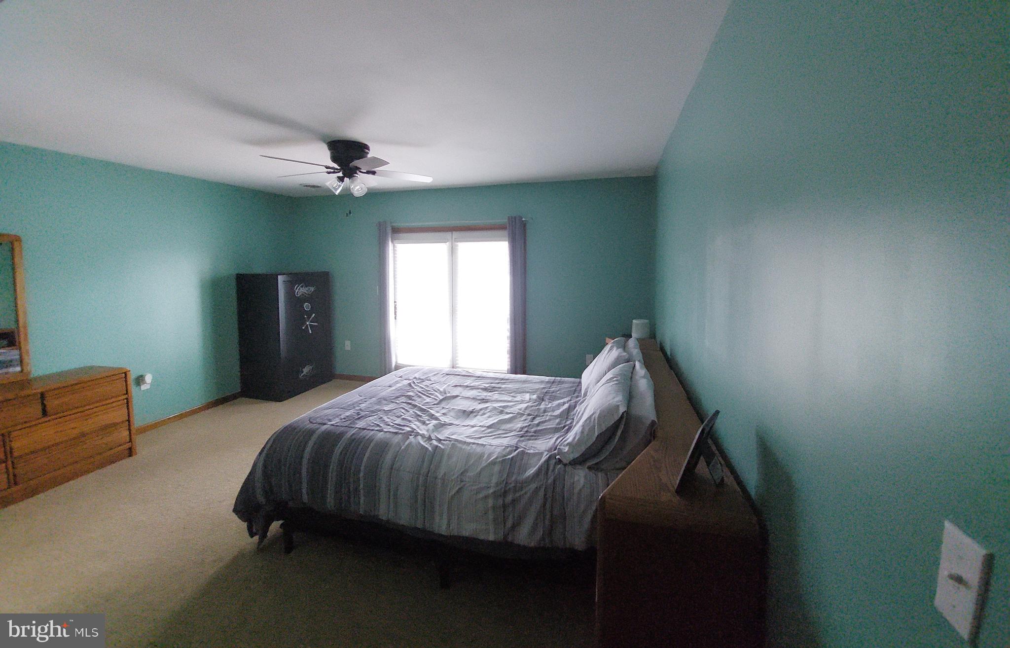 WILEY FORD - Residential