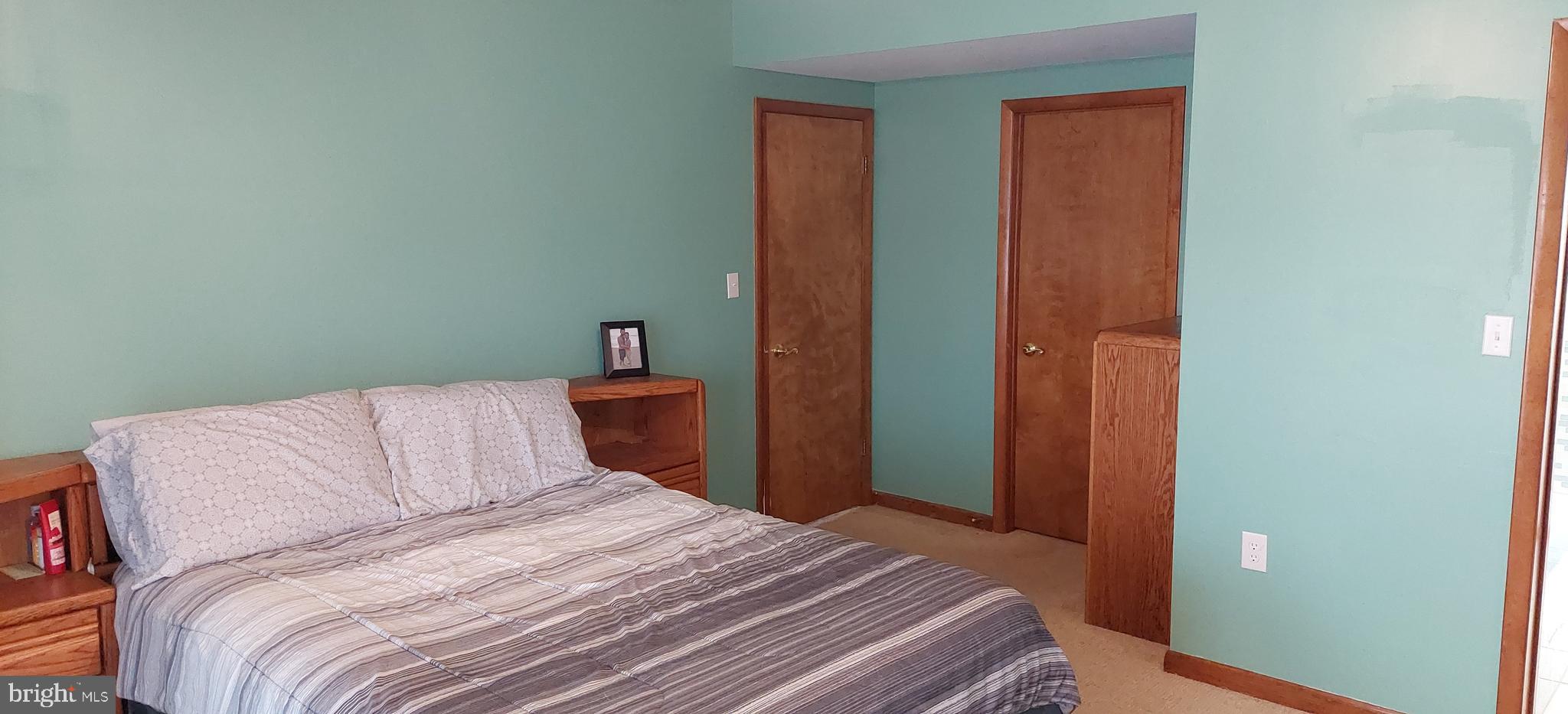 WILEY FORD - Residential