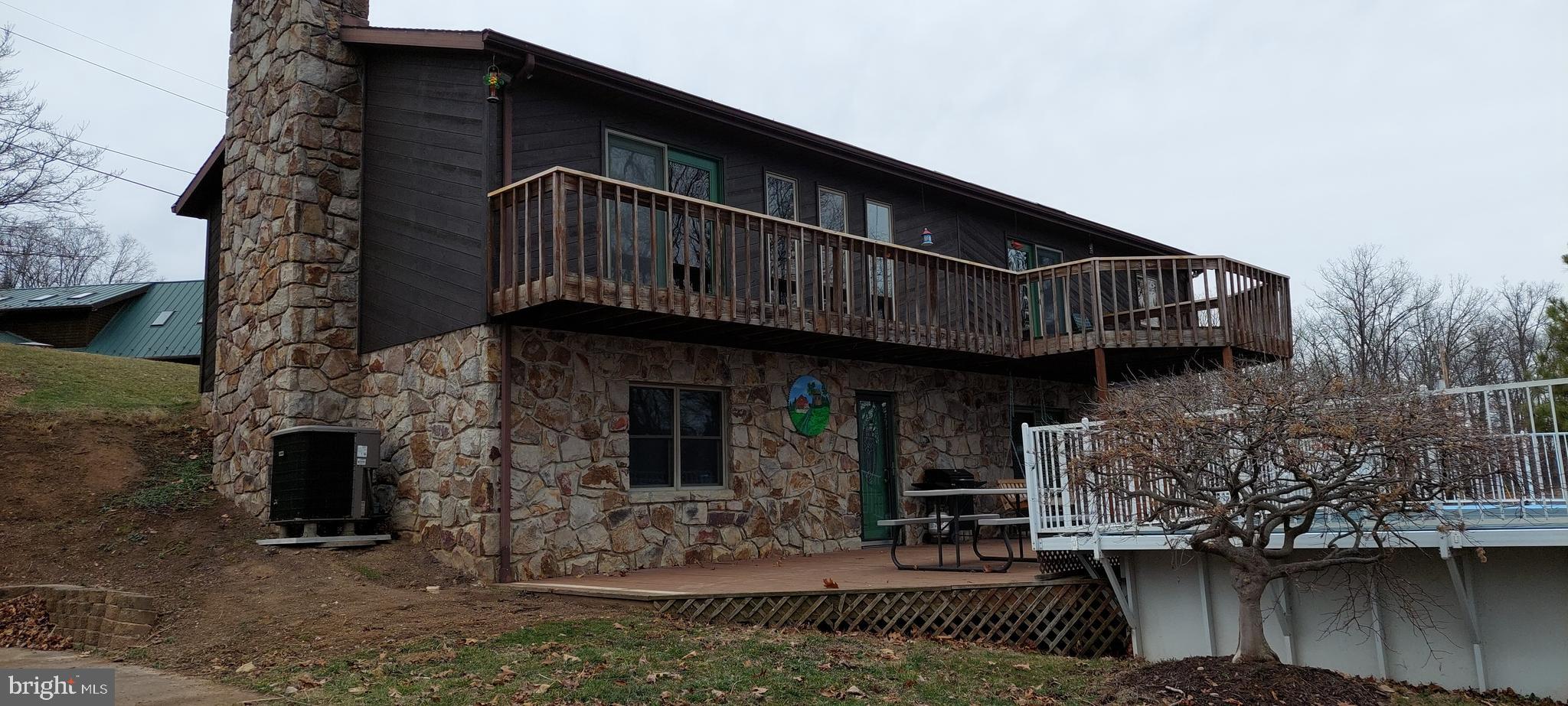 WILEY FORD - Residential