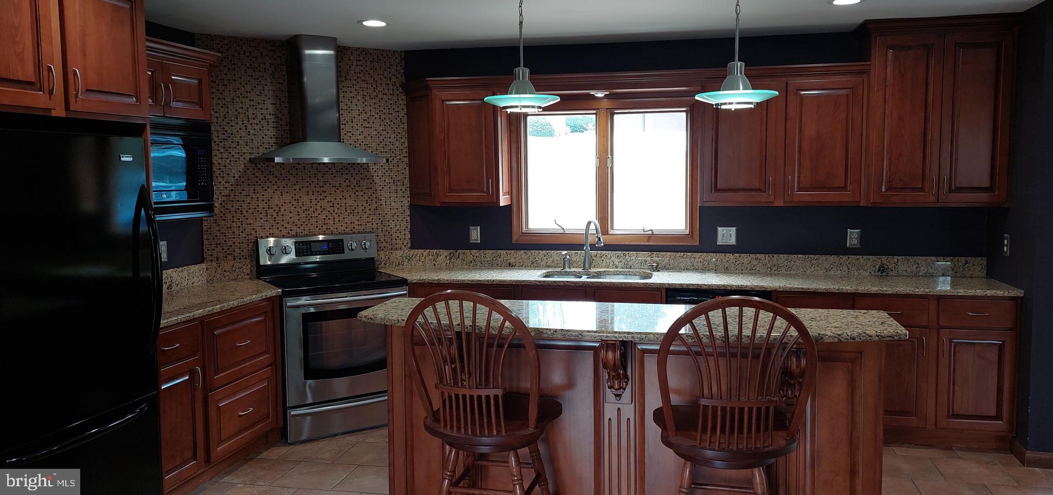 WILEY FORD - Residential