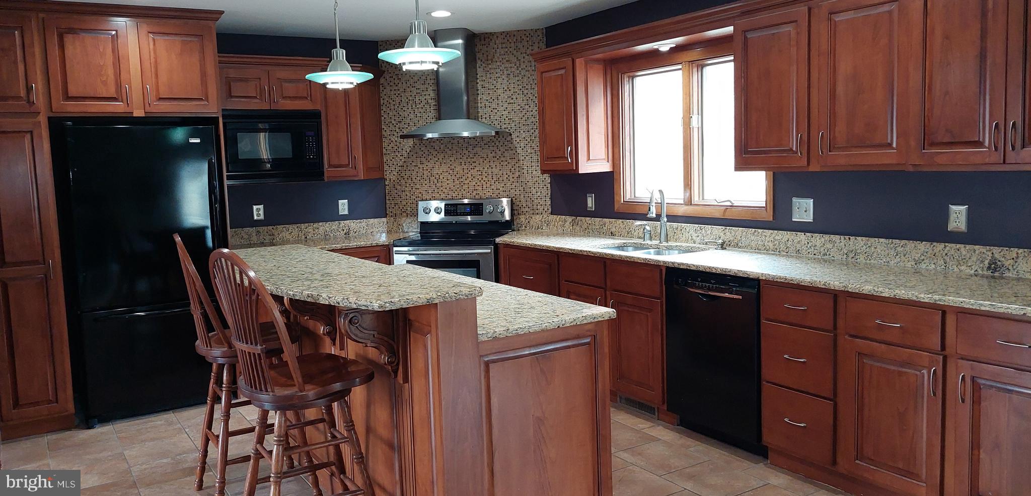 WILEY FORD - Residential