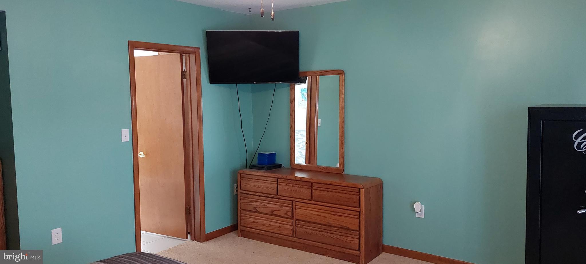 WILEY FORD - Residential