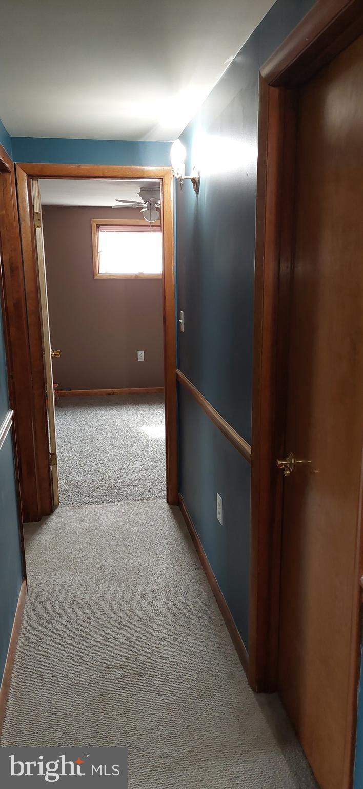 WILEY FORD - Residential