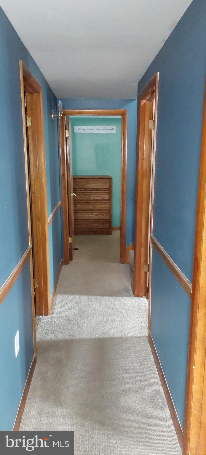 WILEY FORD - Residential