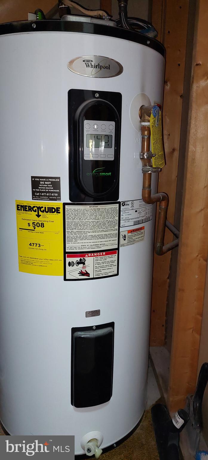 WILEY FORD - Residential