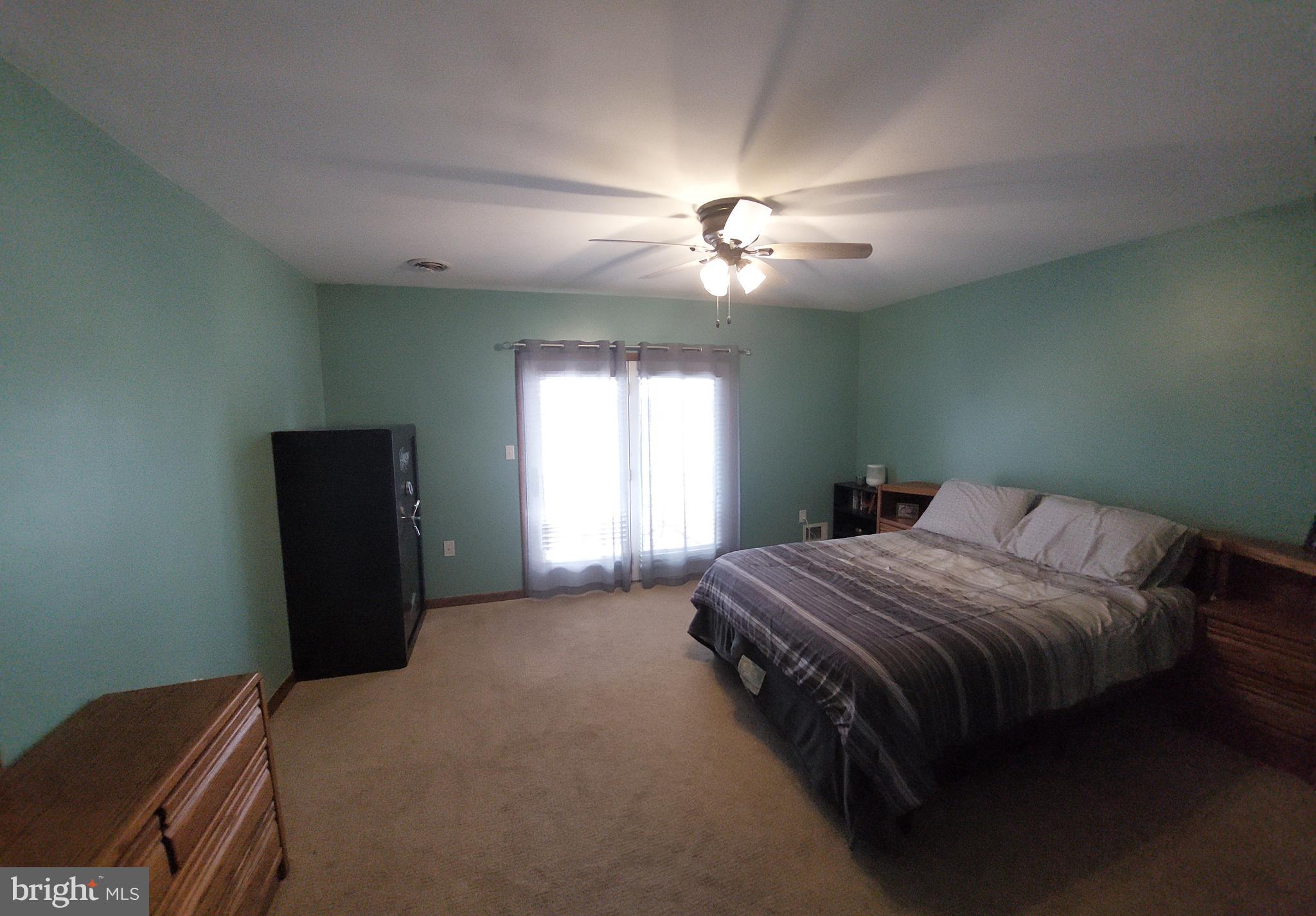 WILEY FORD - Residential