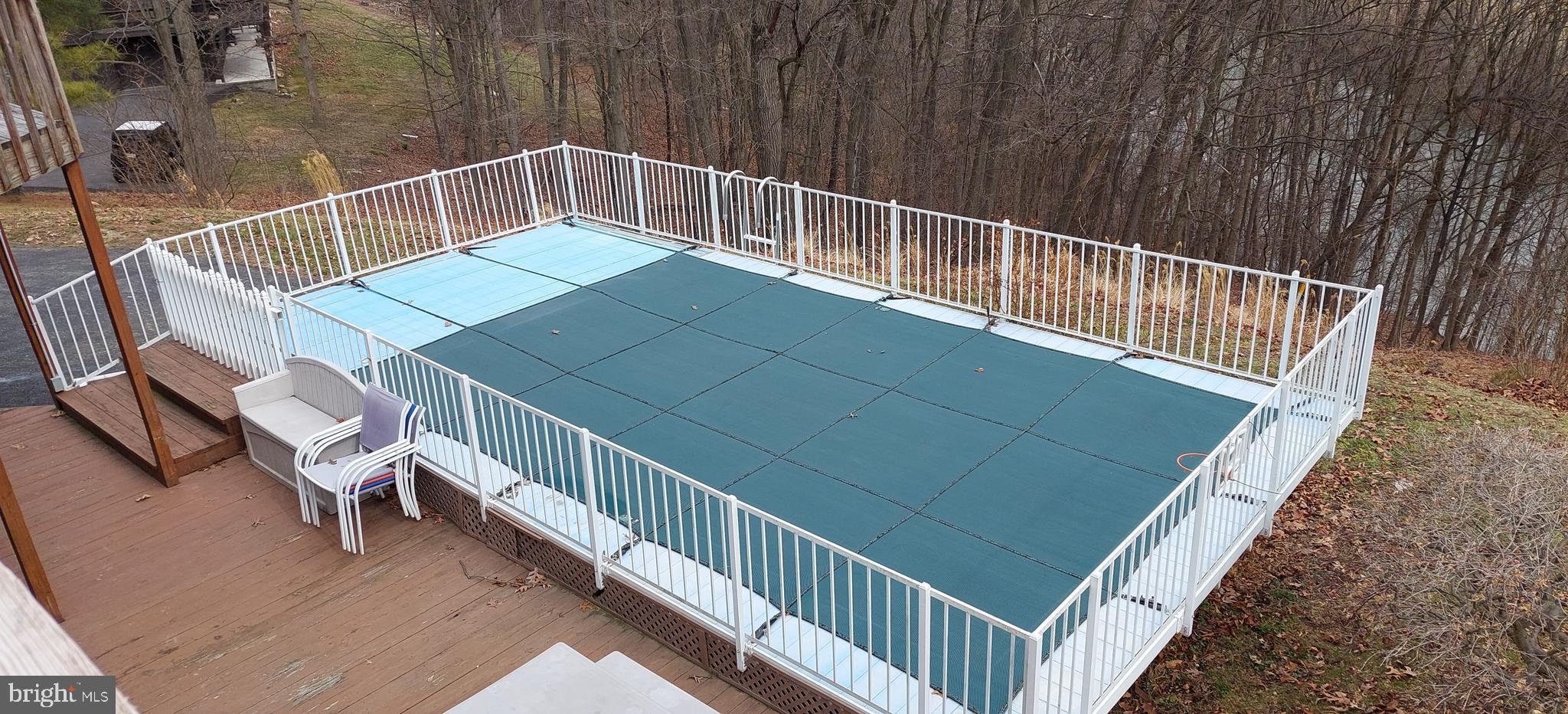 WILEY FORD - Residential