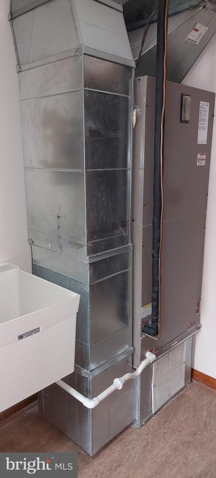 WILEY FORD - Residential