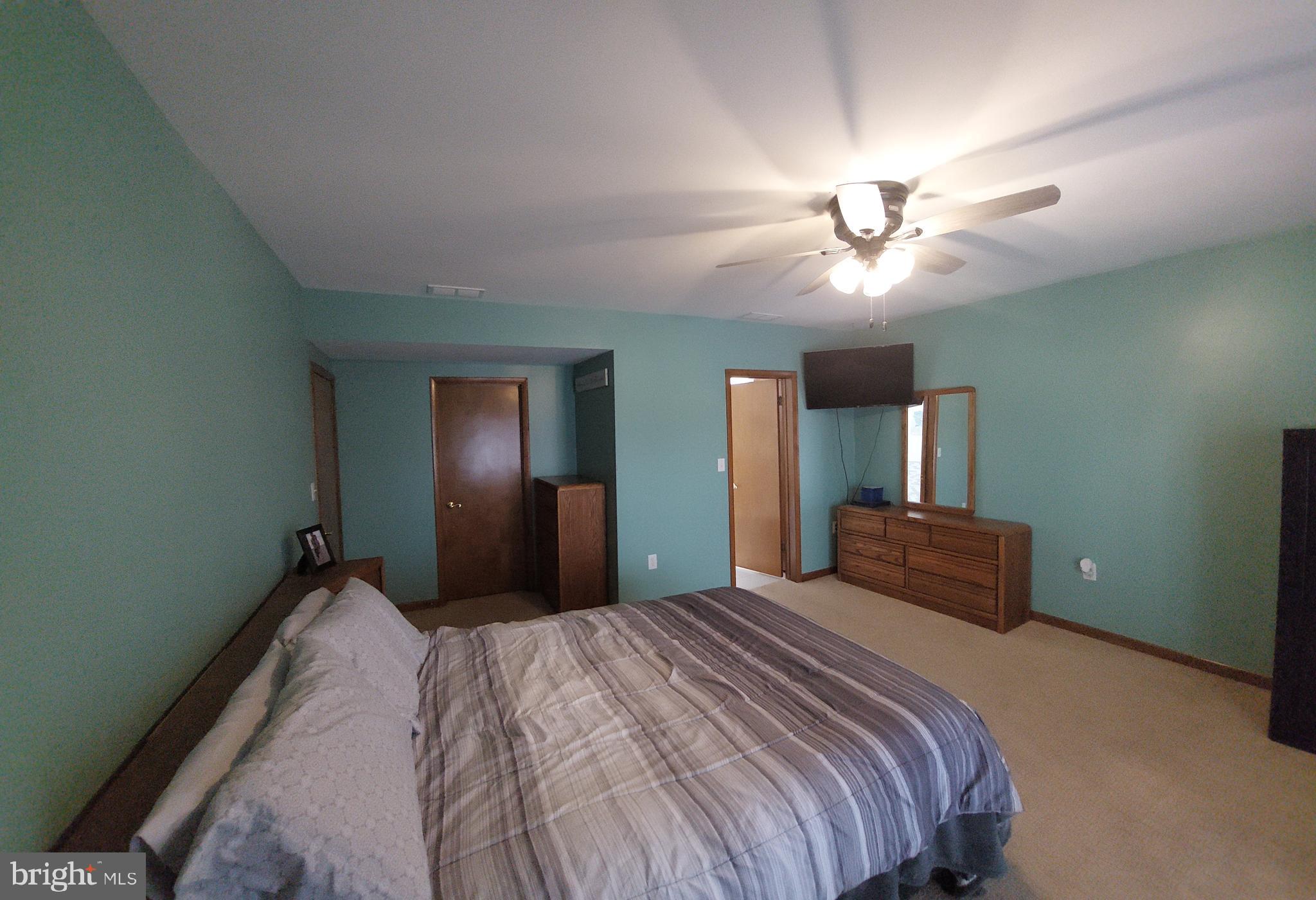 WILEY FORD - Residential