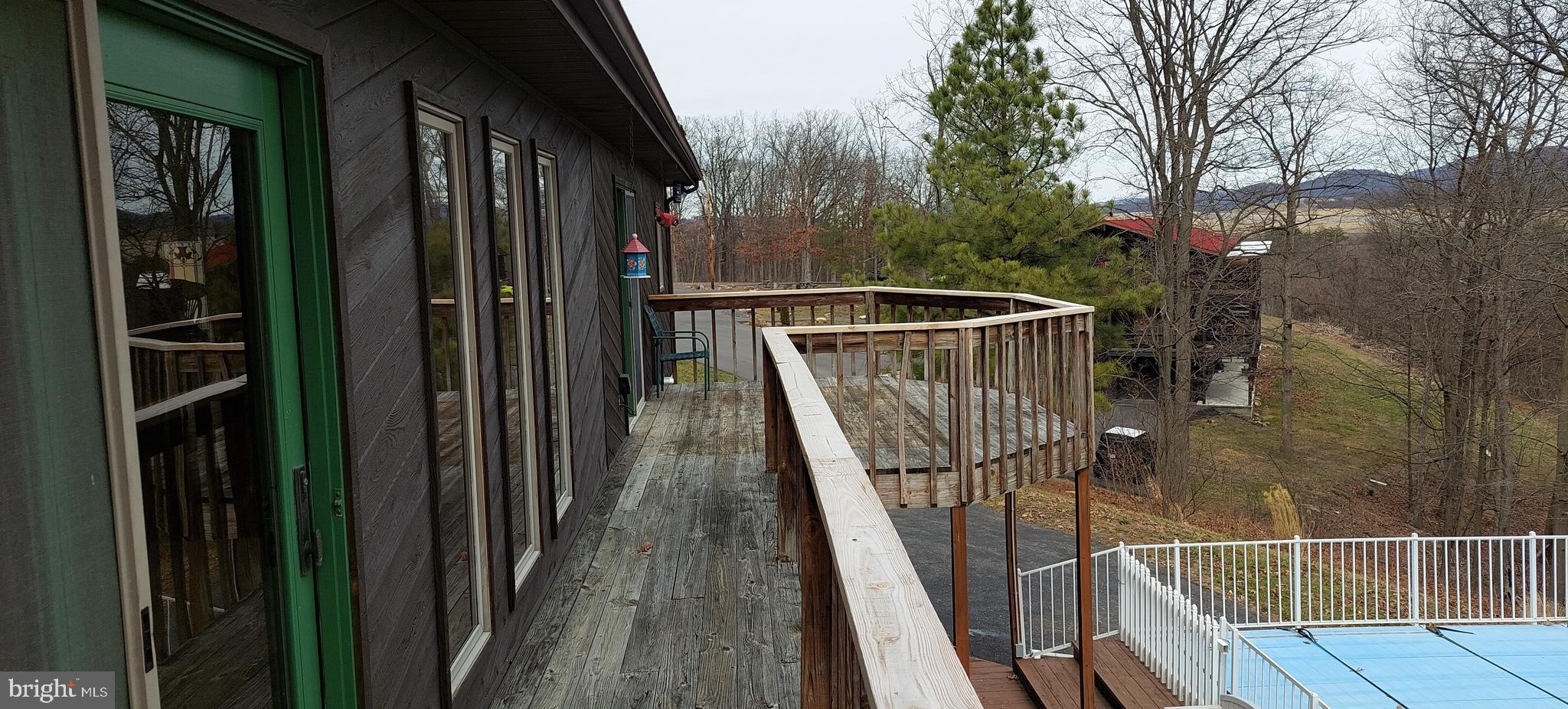 WILEY FORD - Residential