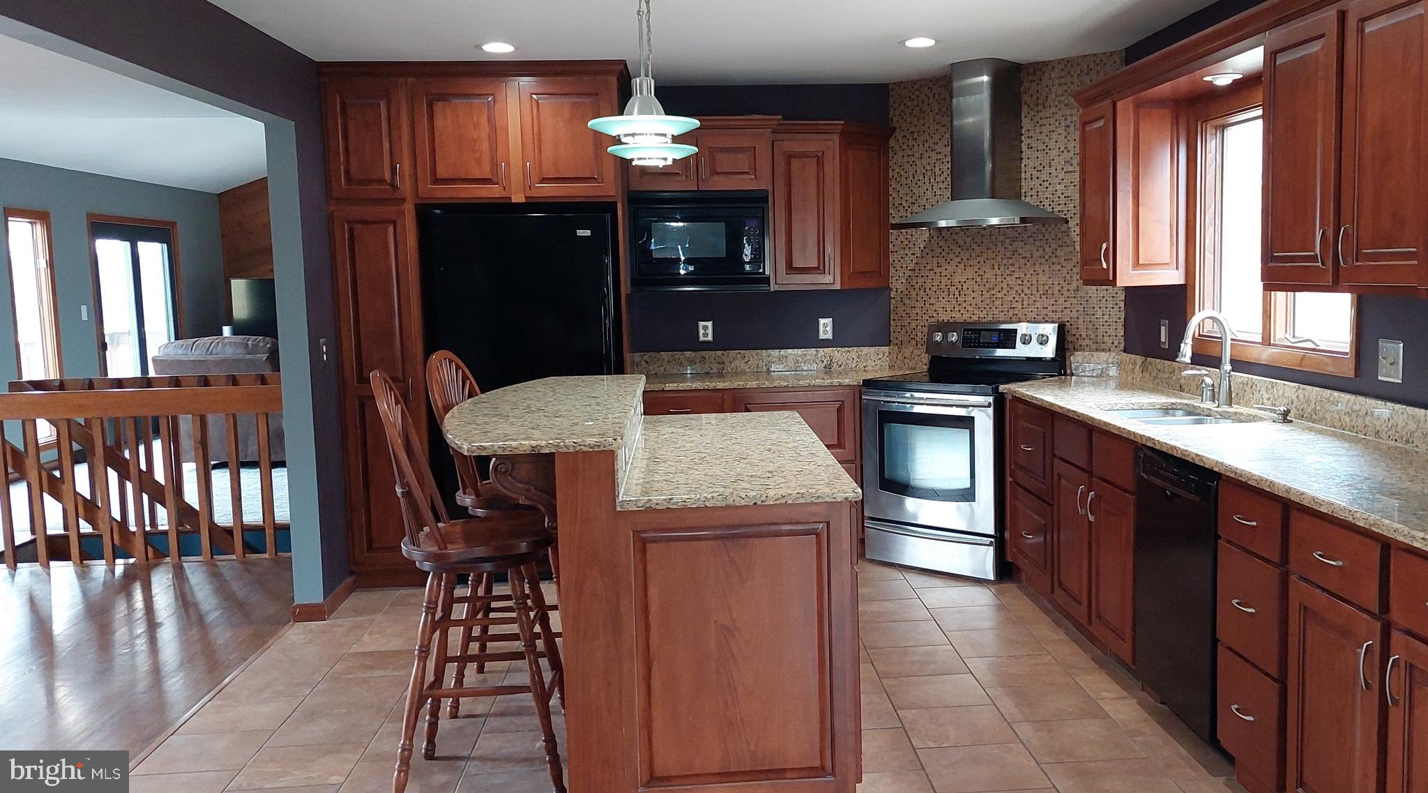 WILEY FORD - Residential