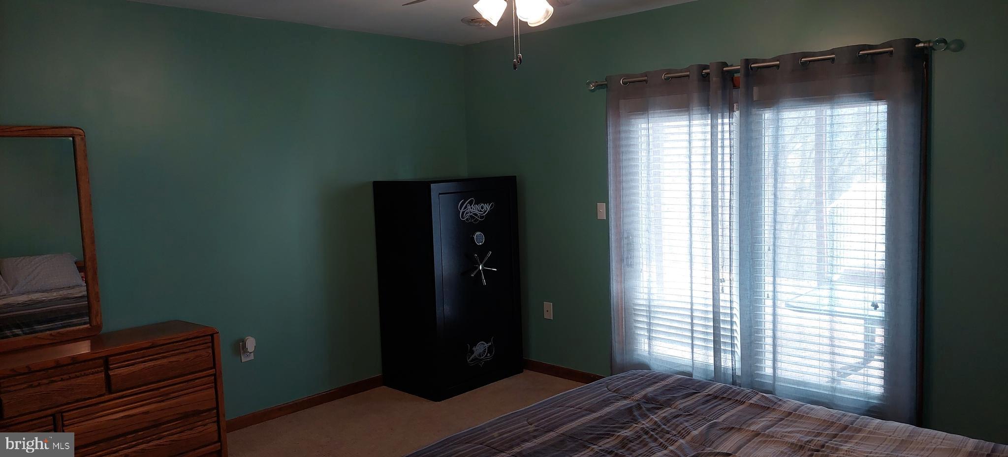 WILEY FORD - Residential