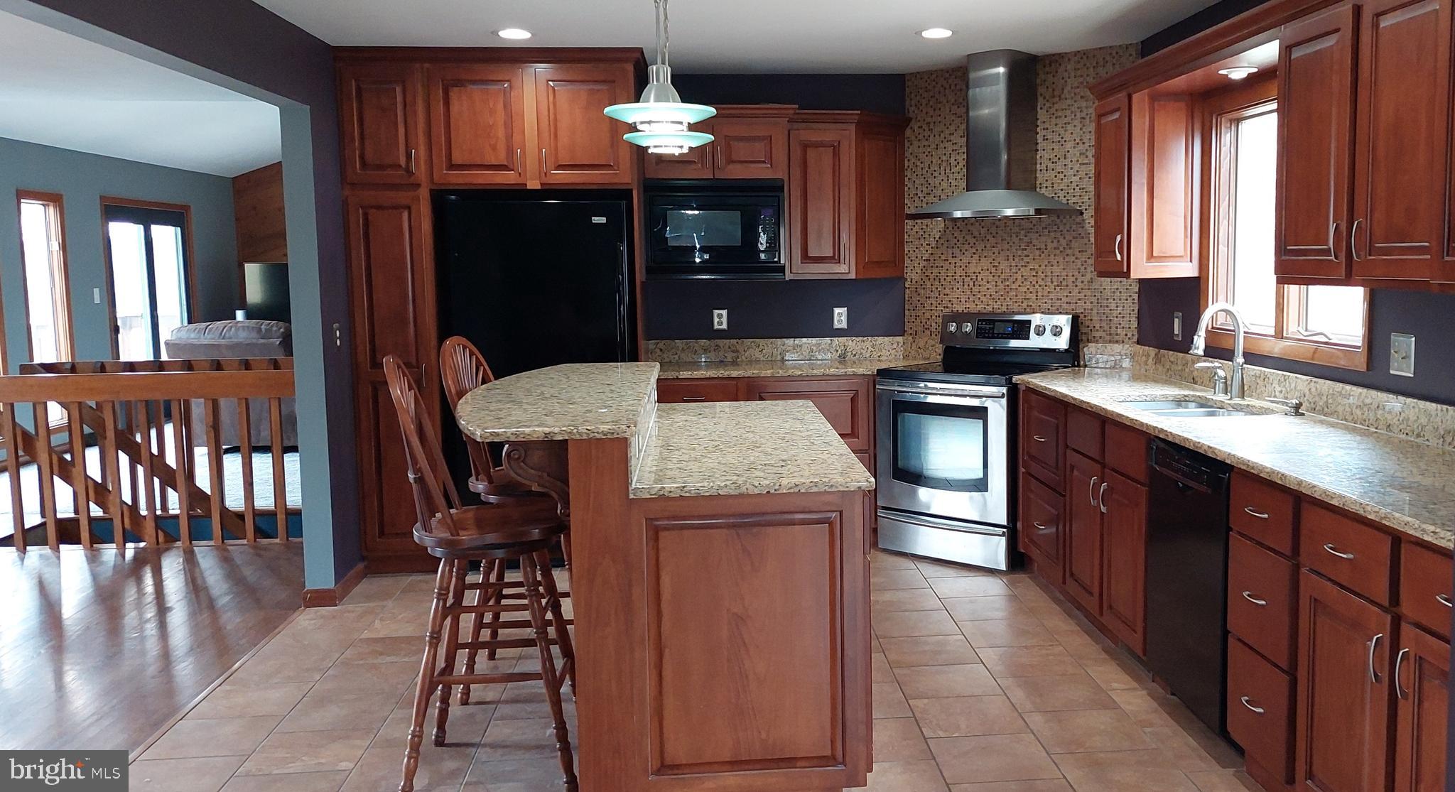 WILEY FORD - Residential