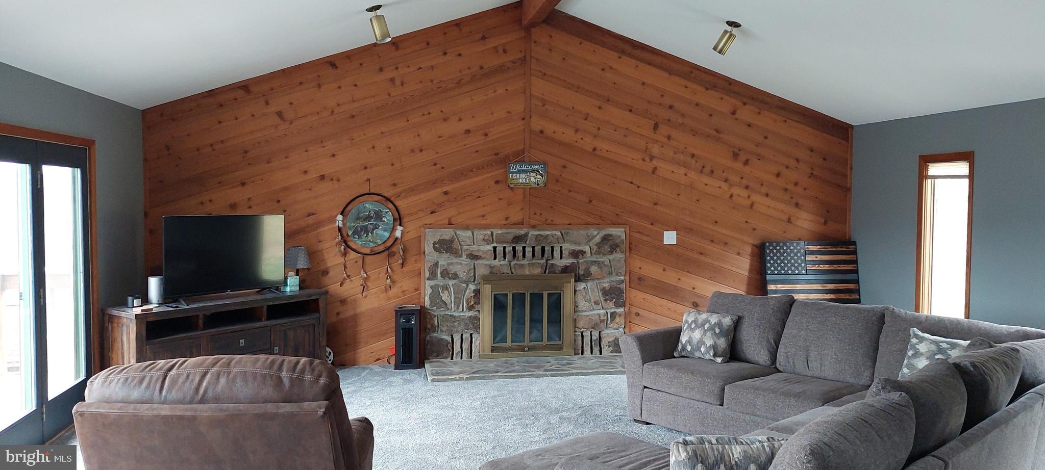 WILEY FORD - Residential