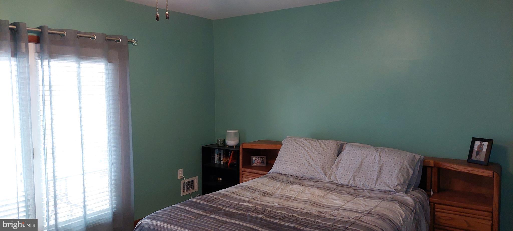 WILEY FORD - Residential