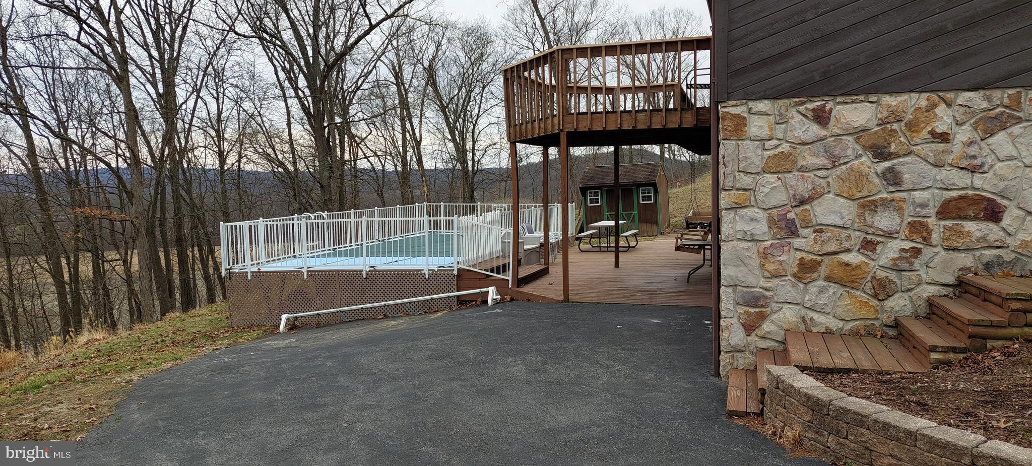 WILEY FORD - Residential