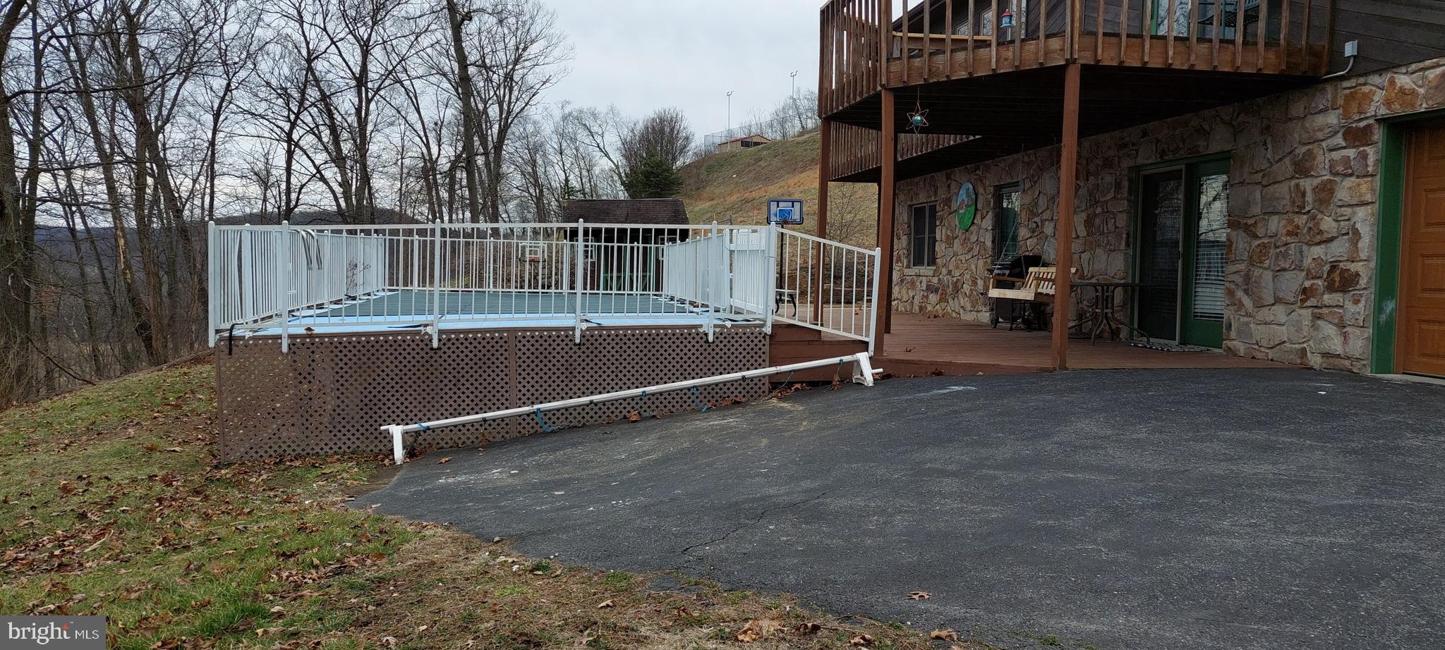 WILEY FORD - Residential