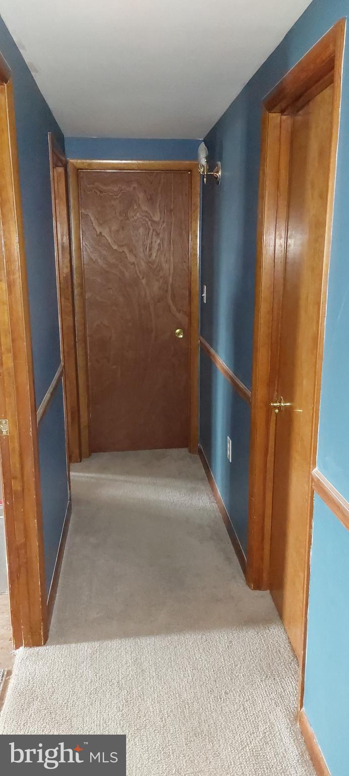 WILEY FORD - Residential