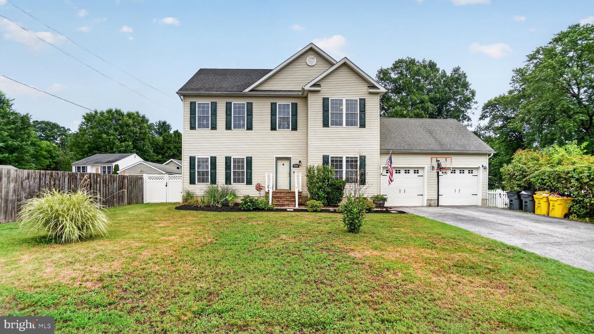Photo 1 of 74 — 7724 LOCUST GROVE ROAD, GLEN BURNIE, MD 21060