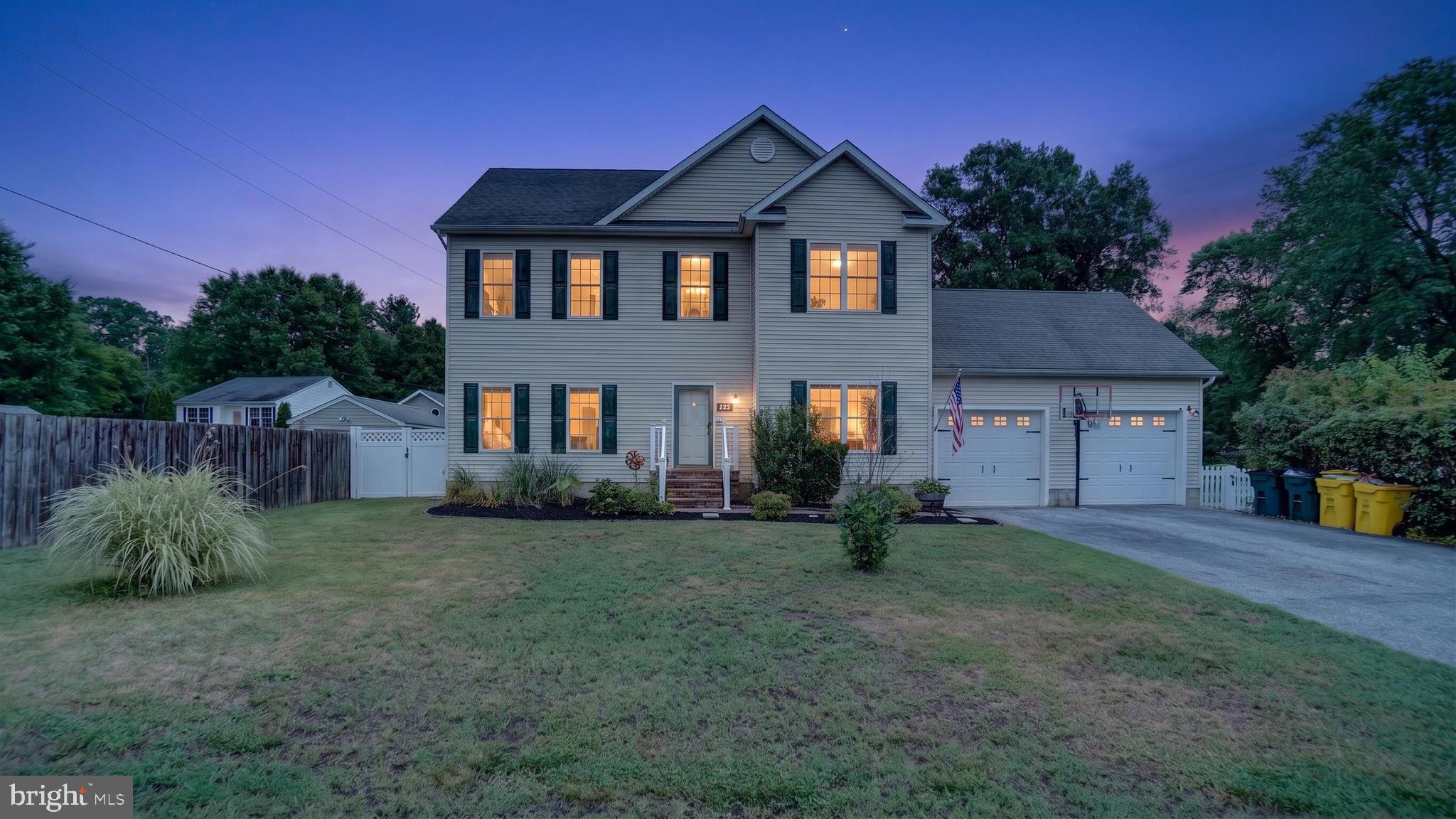 7724 LOCUST GROVE ROAD