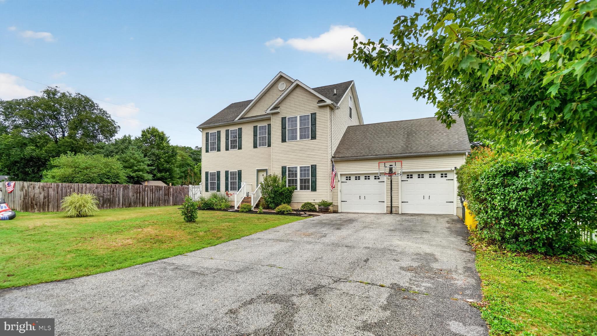 7724 LOCUST GROVE ROAD