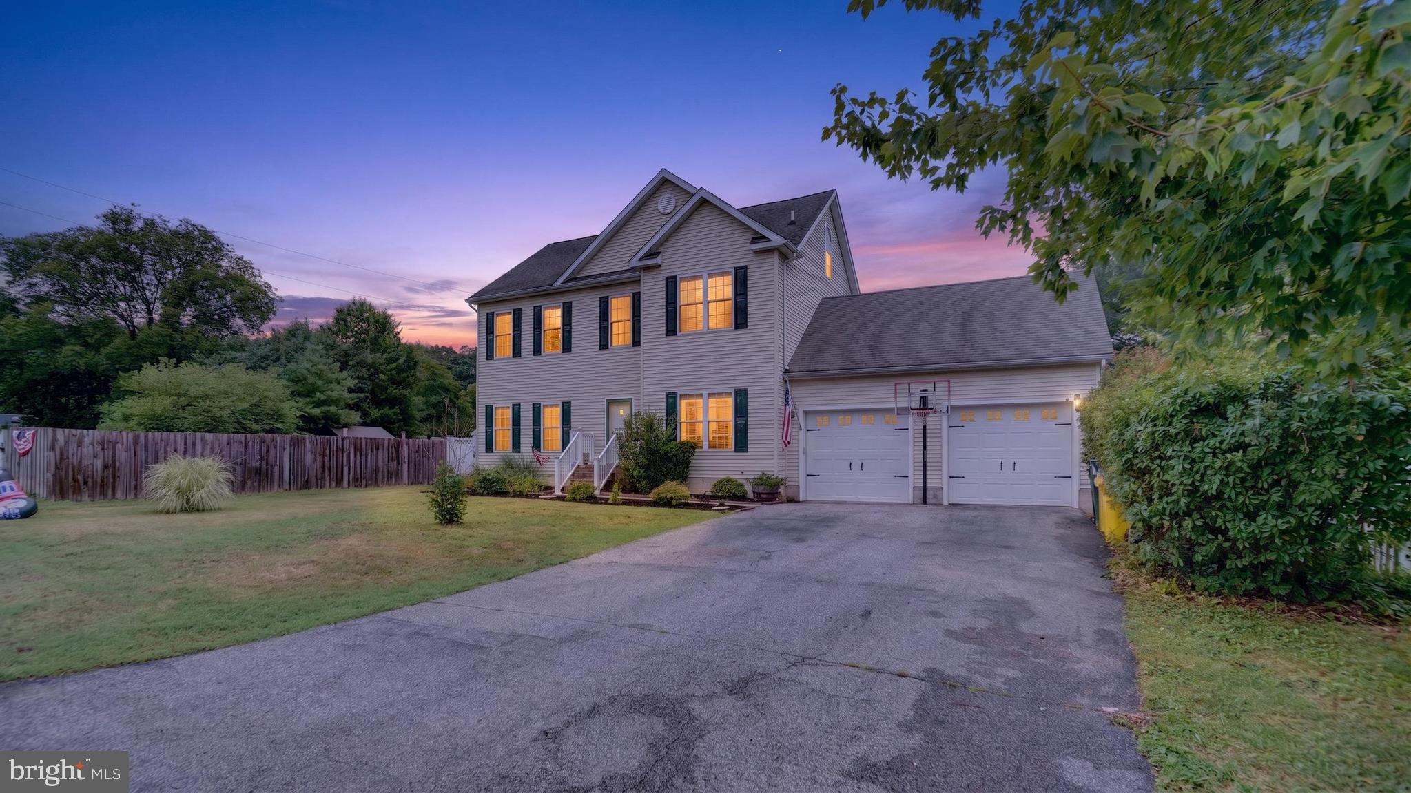 7724 LOCUST GROVE ROAD