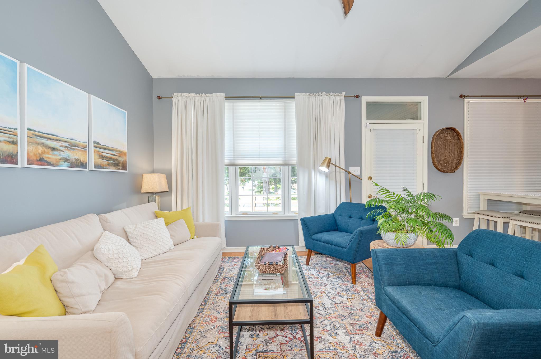 SPRING MILLS - Residential