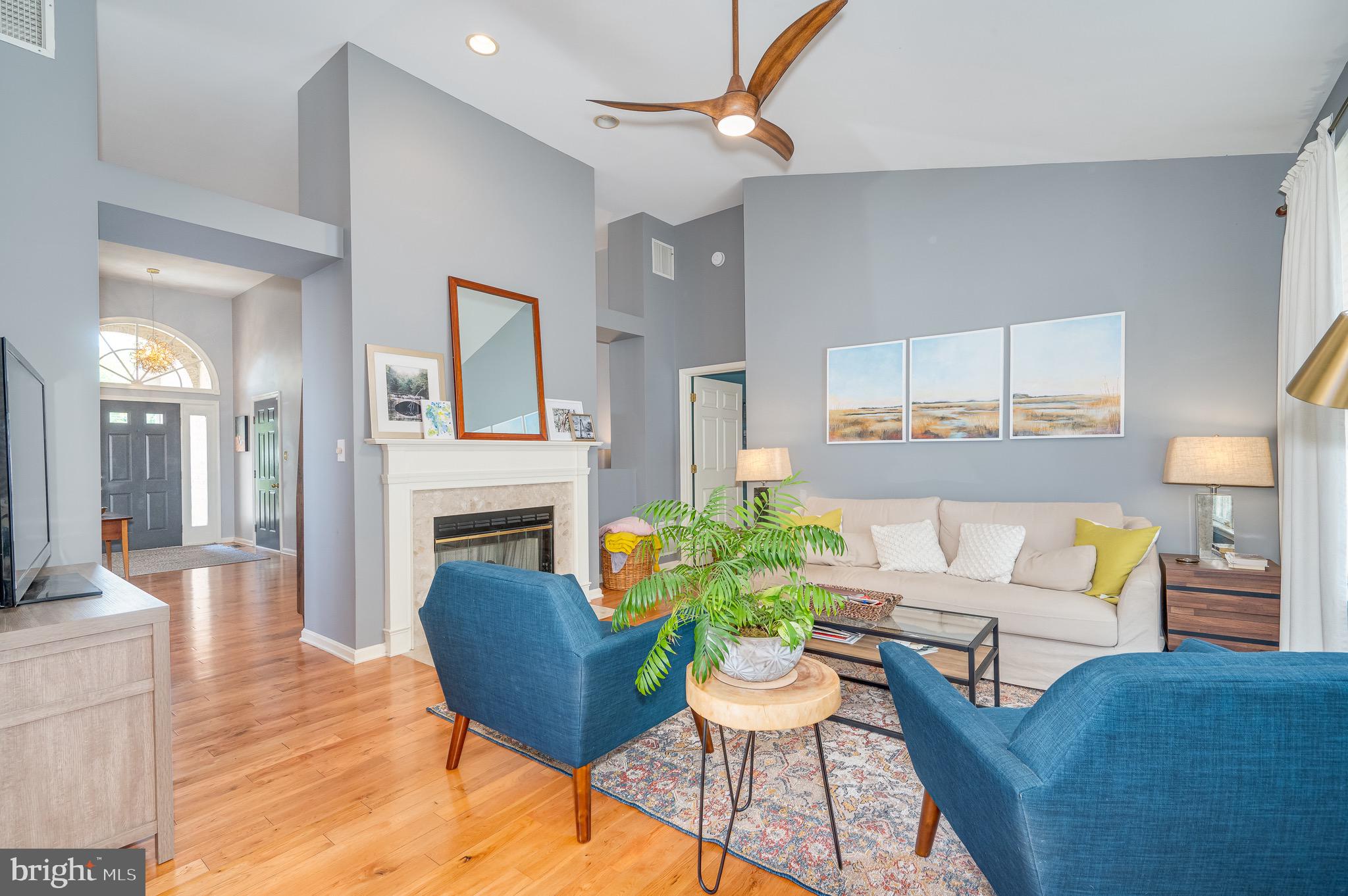 SPRING MILLS - Residential