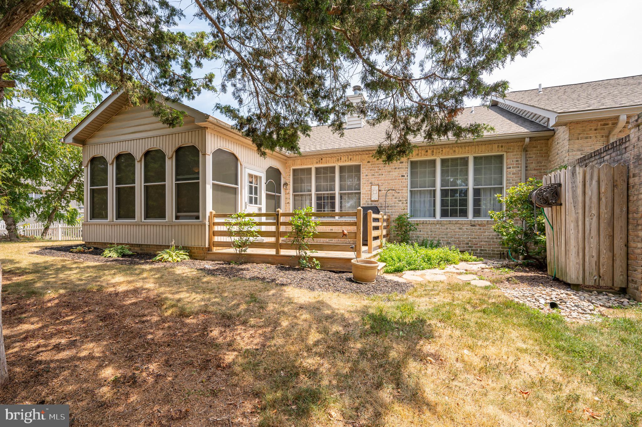 SPRING MILLS - Residential